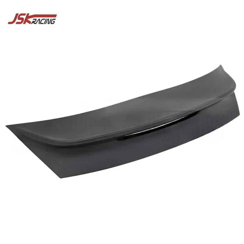 Glass Fiber Rear Spoiler Wing for 2009-2017 Nissan 370z Z34 Car Trunk Lip Spoiler Upgrade to Nismo Style
Glass Fiber Rear Spoiler Wing for 2009-2017 Nissan 370z Z34 Car Trunk Lip Spoiler Upgrade to Nismo Style