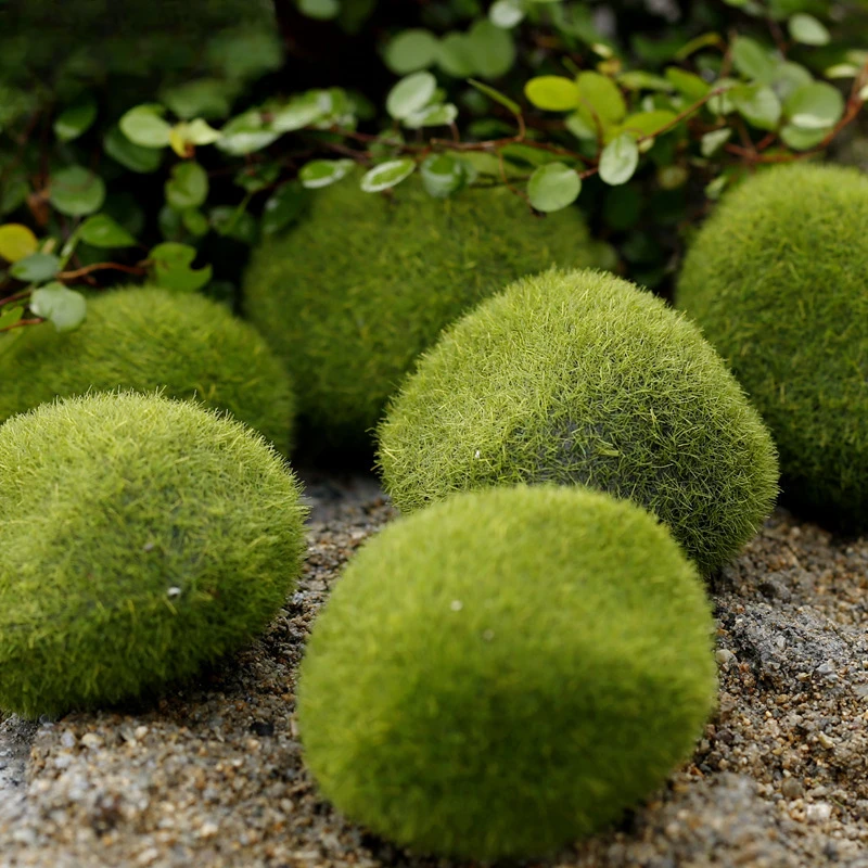 3CM To10CM Mini Moss Stone Artificial Moss Fake Lawn Home Decoration Simulation Plant DIY Mini Garden Micro Landscape Decoration
3CM To10CM Mini Moss Stone Artificial Moss Fake Lawn Home Decoration Simulation Plant DIY Mini Garden Micro Landscape Decoration