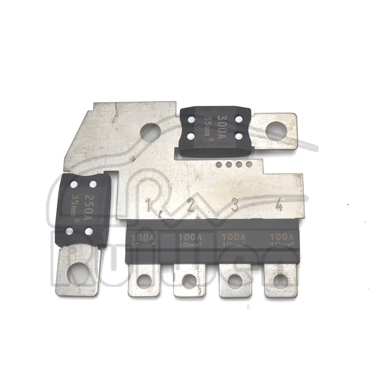 Main Fuse for Chevrolet Colorado GMC Canyon 2015 2016 2017 2018 2019 2020 2021 23270100
Main Fuse for Chevrolet Colorado GMC Canyon 2015 2016 2017 2018 2019 2020 2021 23270100