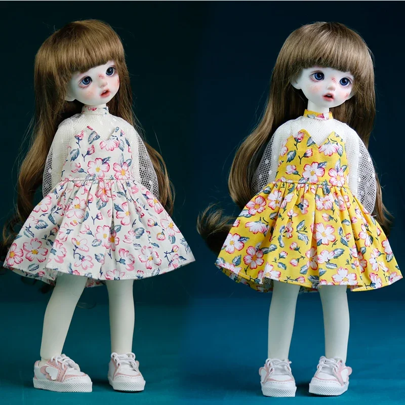 D03-P141 детская игрушка ручной работы 1/6 BJD.SD, аксессуары для кукол, одежда для кукол, сетчатая юбка с цветочным принтом, 1 шт.
D03-P141 детская игрушка ручной работы 1/6 BJD.SD, аксессуары для кукол, одежда для кукол, сетчатая юбка с цветочным принтом, 1 шт.