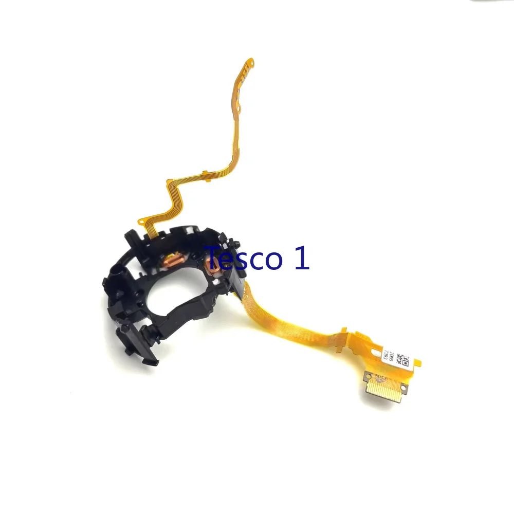 NEW Lens Aperture Flex Cable for SONY DSC-RX100 M6 M7 RX100VI RX100 VII with Anti shake component Digital Camera Part
NEW Lens Aperture Flex Cable for SONY DSC-RX100 M6 M7 RX100VI RX100 VII with Anti shake component Digital Camera Part