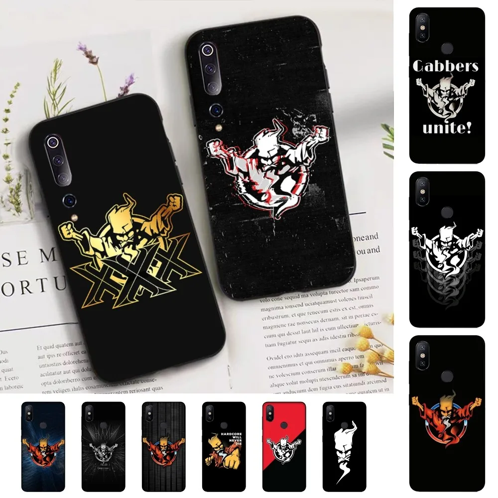Happy T-Hunderdome Phone Case For Xiaomi Mi 5X 8 9 10 11 12 lite pro 10T PocoX3pro PocoM3 Note 10 pro lite
Happy T-Hunderdome Phone Case For Xiaomi Mi 5X 8 9 10 11 12 lite pro 10T PocoX3pro PocoM3 Note 10 pro lite