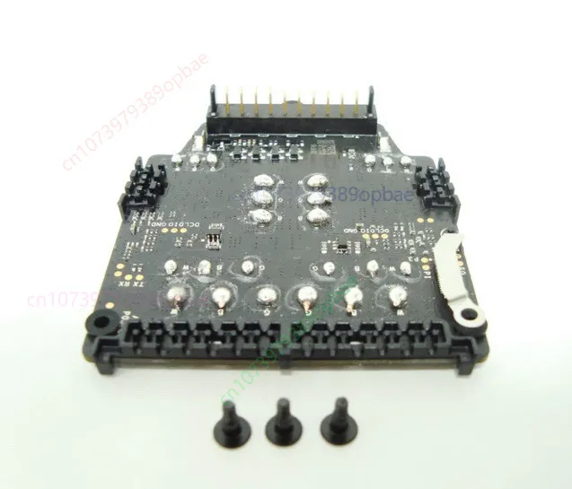 Second-hand For DJI Mavic 2 Pro/Zoom ESC and Power Circuit Board
Second-hand For DJI Mavic 2 Pro/Zoom ESC and Power Circuit Board