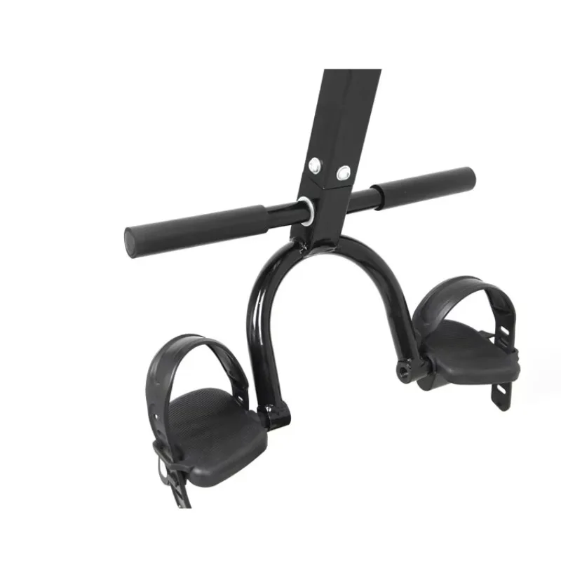 Gym Fitness Equipment Sport Folding Horse Riding Machine Horse Rider Sports Entertainment
Gym Fitness Equipment Sport Folding Horse Riding Machine Horse Rider Sports Entertainment