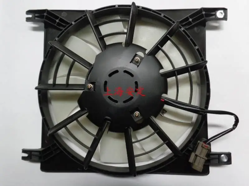 Auto parts High quality Condenser Electronic Fan Air Conditioning Electronic Fan For Suzuki Aerio Liana
Auto parts High quality Condenser Electronic Fan Air Conditioning Electronic Fan For Suzuki Aerio Liana