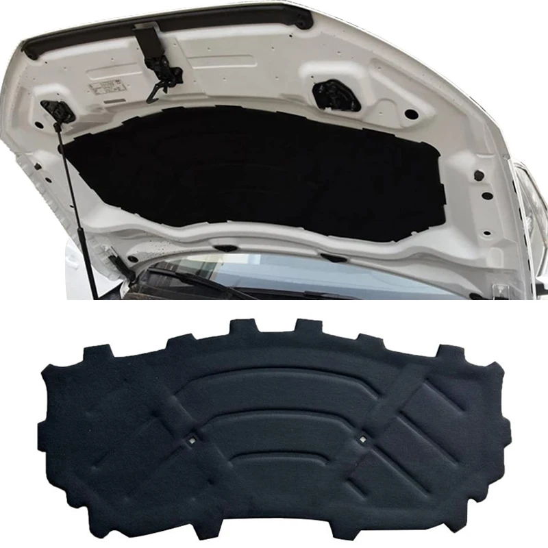 2013-2018 Heat Sound Insulation Cotton Pad for Audi Q3 2013 2014 2015 2016 2017 2018 Accessories Soundproof Firewall Cover
2013-2018 Heat Sound Insulation Cotton Pad for Audi Q3 2013 2014 2015 2016 2017 2018 Accessories Soundproof Firewall Cover