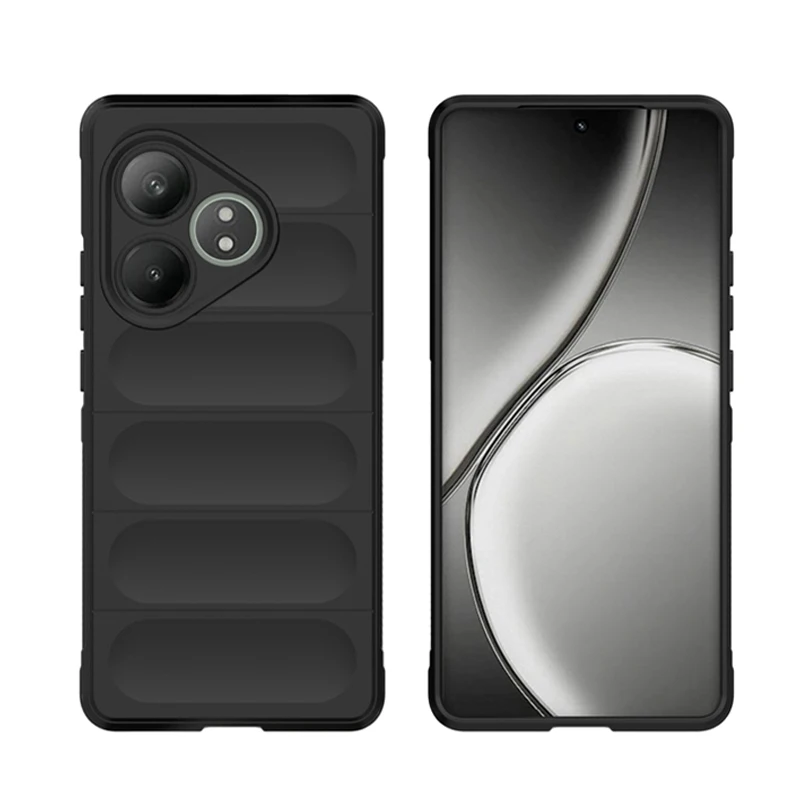 Multicolor Case For Realme GT 6 Case Realme GT 6 6T Cover Funda Soft Silicone Shockproof Phone Bumper Realme GT6
Multicolor Case For Realme GT 6 Case Realme GT 6 6T Cover Funda Soft Silicone Shockproof Phone Bumper Realme GT6
