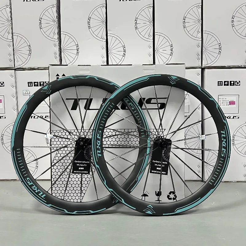TUKUS Wave футуристический обод с зеленой краской RATCHET 36T, комплект колес для шоссейного велосипеда, дисковый тормоз, комплект колес для шоссейных гонок, комплекты велосипедных карбоновых колес
TUKUS Wave футуристический обод с зеленой краской RATCHET 36T, комплект колес для шоссейного велосипеда, дисковый тормоз, комплект колес для шоссейных гонок, комплекты велосипедных карбоновых колес
