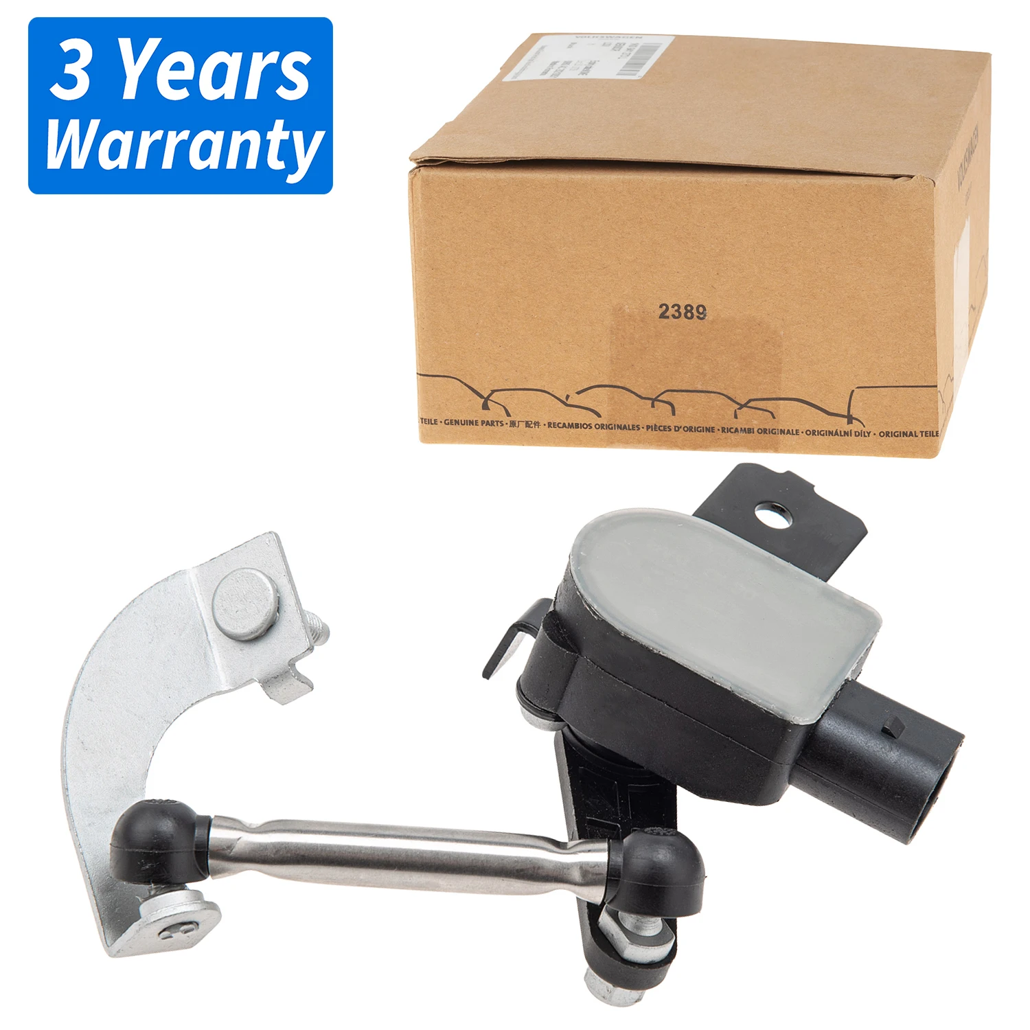 Датчик уровня передней фары 1K0941274B,1K0941274A для SEAT Altea 2004-13,Leon 2005-12,Toledo 2004-09,SKODA Octavia II 2004-13
Датчик уровня передней фары 1K0941274B,1K0941274A для SEAT Altea 2004-13,Leon 2005-12,Toledo 2004-09,SKODA Octavia II 2004-13