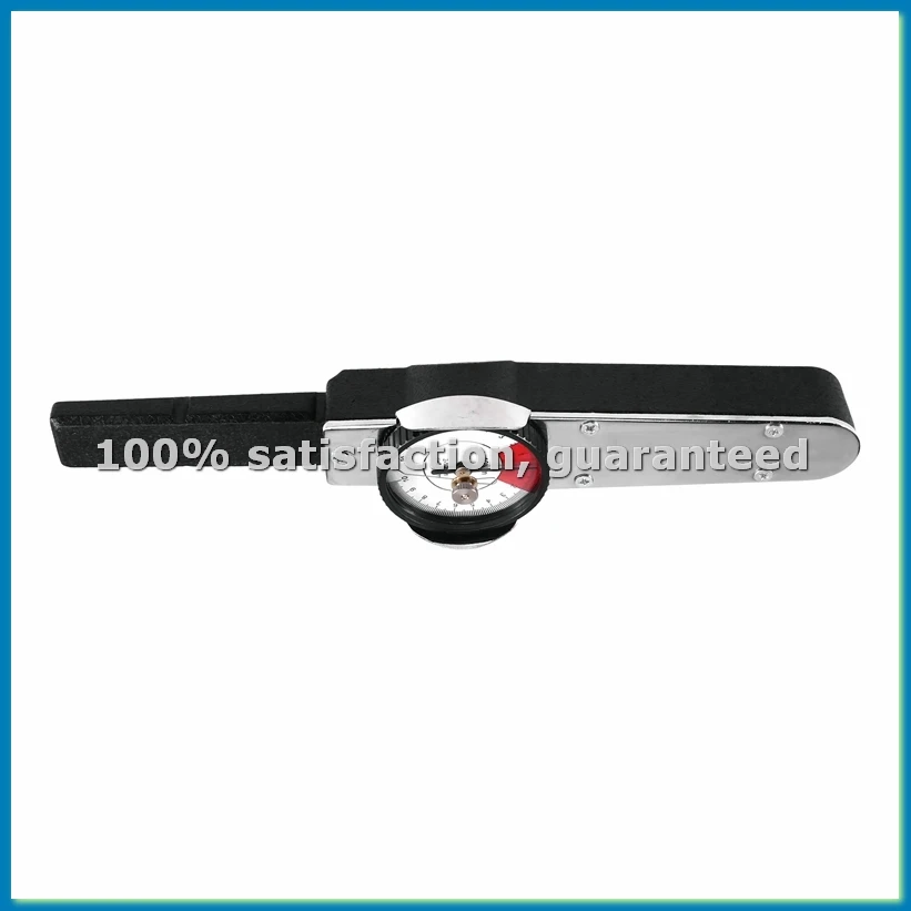 Heavy Duty Dial Torque Wrench Preset Torque Wrench Adjustable Auto Repair Torque Adjustable Kg Wrench Dafei 10Nm 1/4-A09I
Heavy Duty Dial Torque Wrench Preset Torque Wrench Adjustable Auto Repair Torque Adjustable Kg Wrench Dafei 10Nm 1/4-A09I