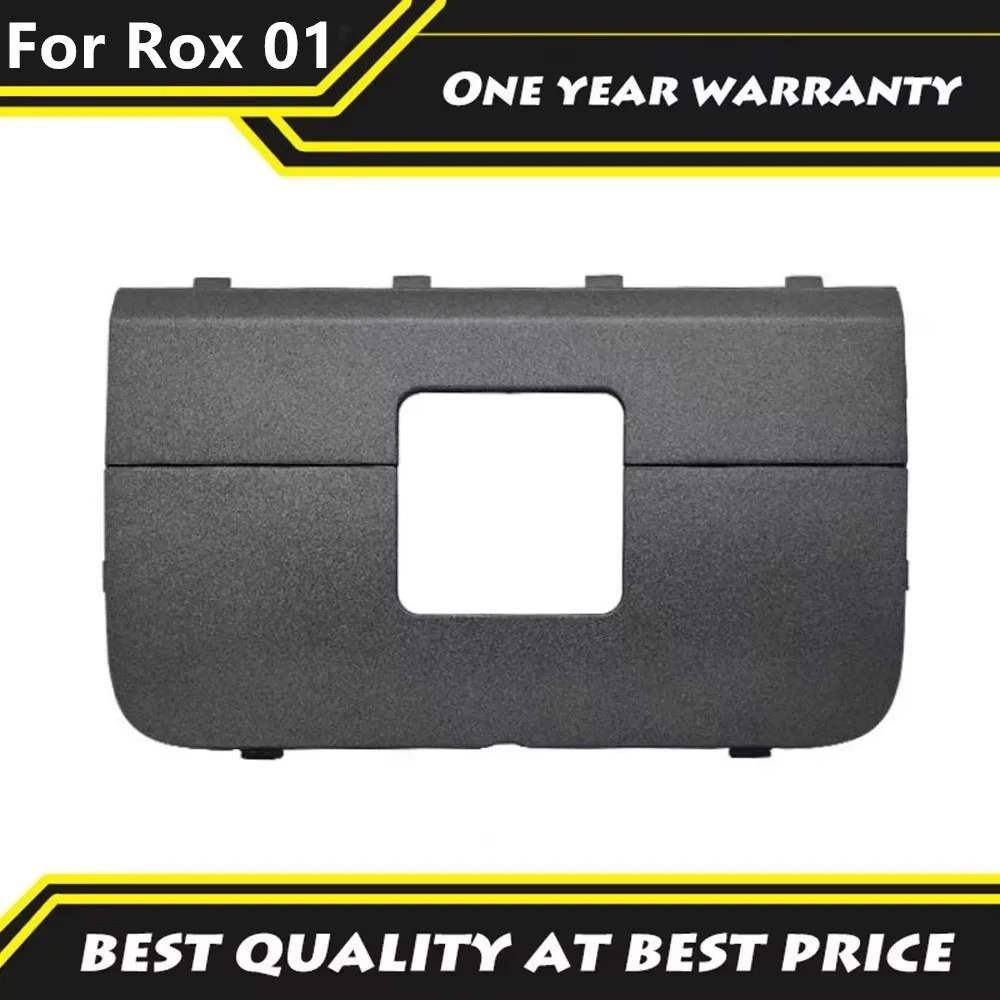 For Haval H9 2th new trailer hook cover trailer hook base cover H9 special modification parts accessories
For Haval H9 2th new trailer hook cover trailer hook base cover H9 special modification parts accessories