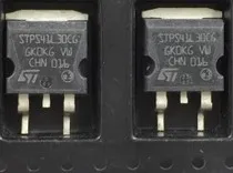 STPS30L30CG TO-263 15A 30V 
STPS30L30CG TO-263 15A 30V