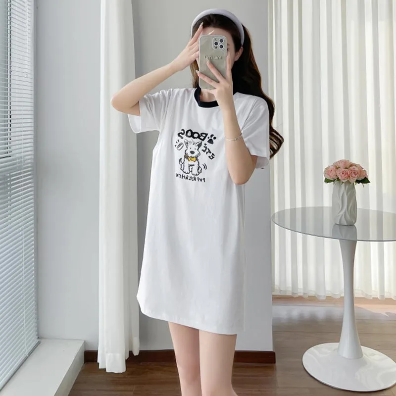 Maternity Nursing Tops Pregnant Clothes Breastfeeding T-Shirt Pregnancy Maternity Tops Tees Summer Shirt
Maternity Nursing Tops Pregnant Clothes Breastfeeding T-Shirt Pregnancy Maternity Tops Tees Summer Shirt