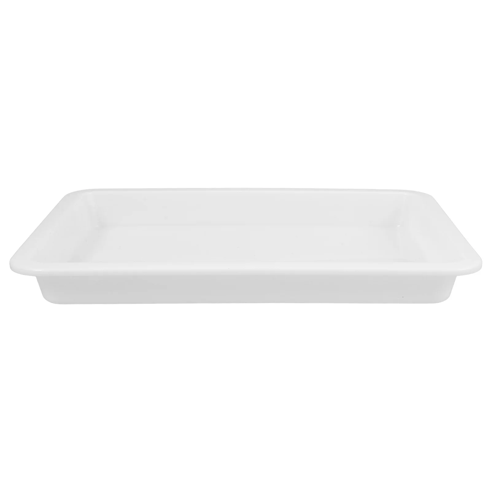 Multi-functional Pan Storage Box Plastic Square Tray Laboratory Experimental Apparatus
Multi-functional Pan Storage Box Plastic Square Tray Laboratory Experimental Apparatus