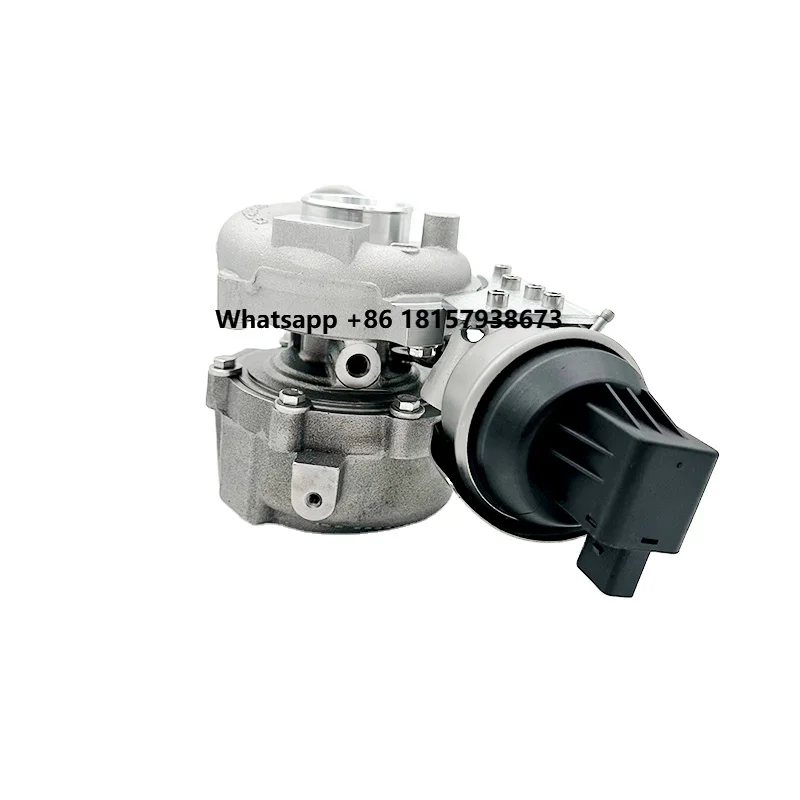 BV43 53039700168 53039880168 1118100-ED01A Auto Turbocharger Kit for Great Wall Hover 2.0T H5 4D20 2.0L
BV43 53039700168 53039880168 1118100-ED01A Auto Turbocharger Kit for Great Wall Hover 2.0T H5 4D20 2.0L
