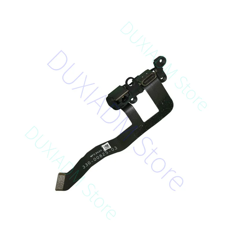 Flex Cable Charge Port Assembly for Meta Oculus Quest 2 Replacement Repair
Flex Cable Charge Port Assembly for Meta Oculus Quest 2 Replacement Repair