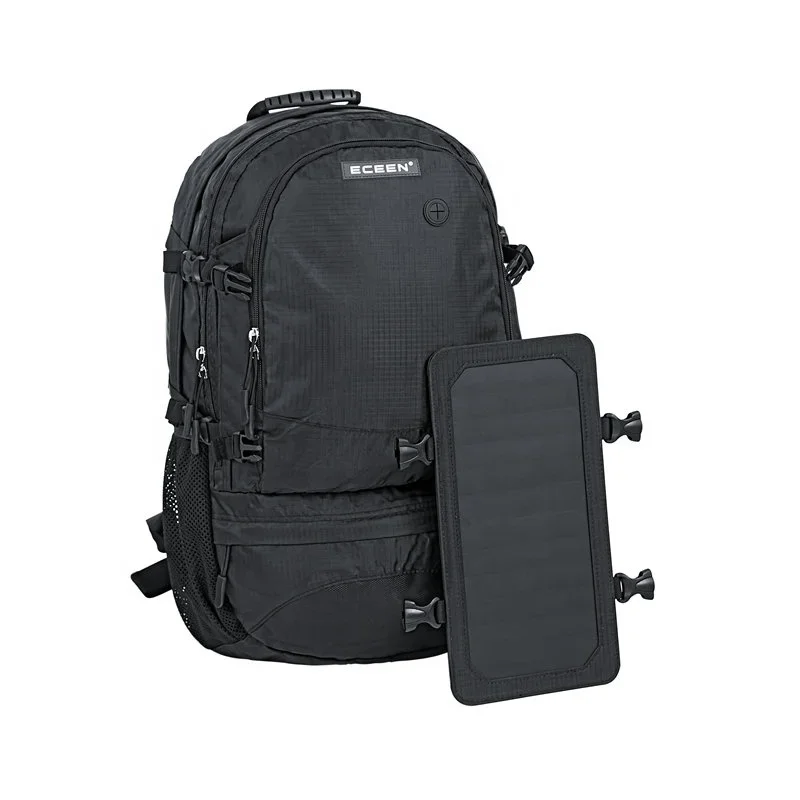 Chinese Manufacturer Outdoor Travel Solar Panel Backpack Waterproof Solar Battery Backpack
Chinese Manufacturer Outdoor Travel Solar Panel Backpack Waterproof Solar Battery Backpack