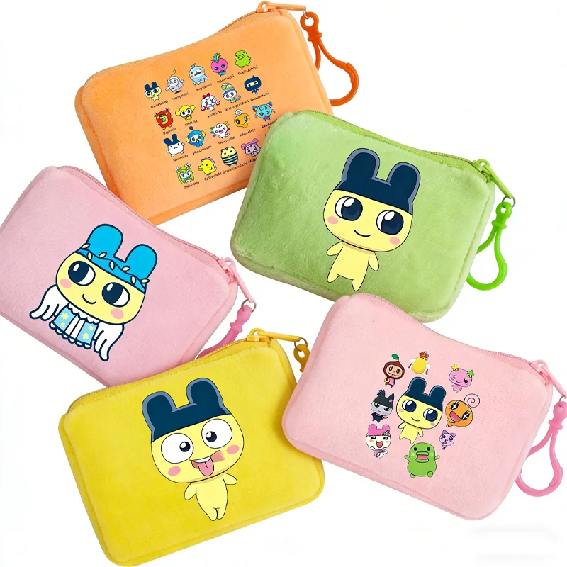 Кошелек-клатч Tamagotchi Square с молнией для монет, с принтом, для карт, подарочный, портативный, для ключей, сумка-органайзер, 4.52x3.35 дюйма, держатель для карт
Кошелек-клатч Tamagotchi Square с молнией для монет, с принтом, для карт, подарочный, портативный, для ключей, сумка-органайзер, 4.52x3.35 дюйма, держатель для карт