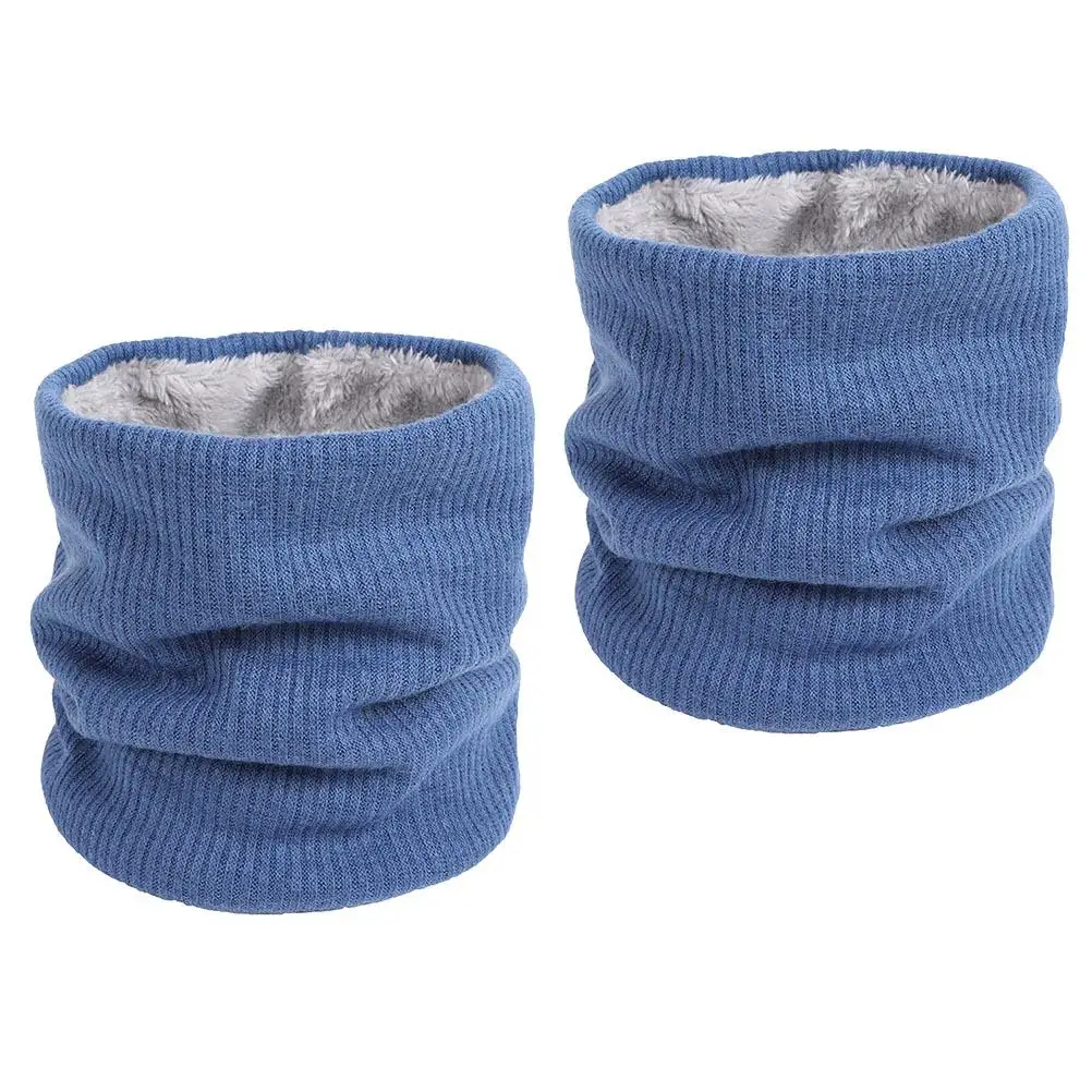 2Pcs Winter Neck Warm Circle Knitting Scarf Neckerchief Collar Warmer Loop Scarves Fashion Lanital Soft Chunky Comfortable
2Pcs Winter Neck Warm Circle Knitting Scarf Neckerchief Collar Warmer Loop Scarves Fashion Lanital Soft Chunky Comfortable