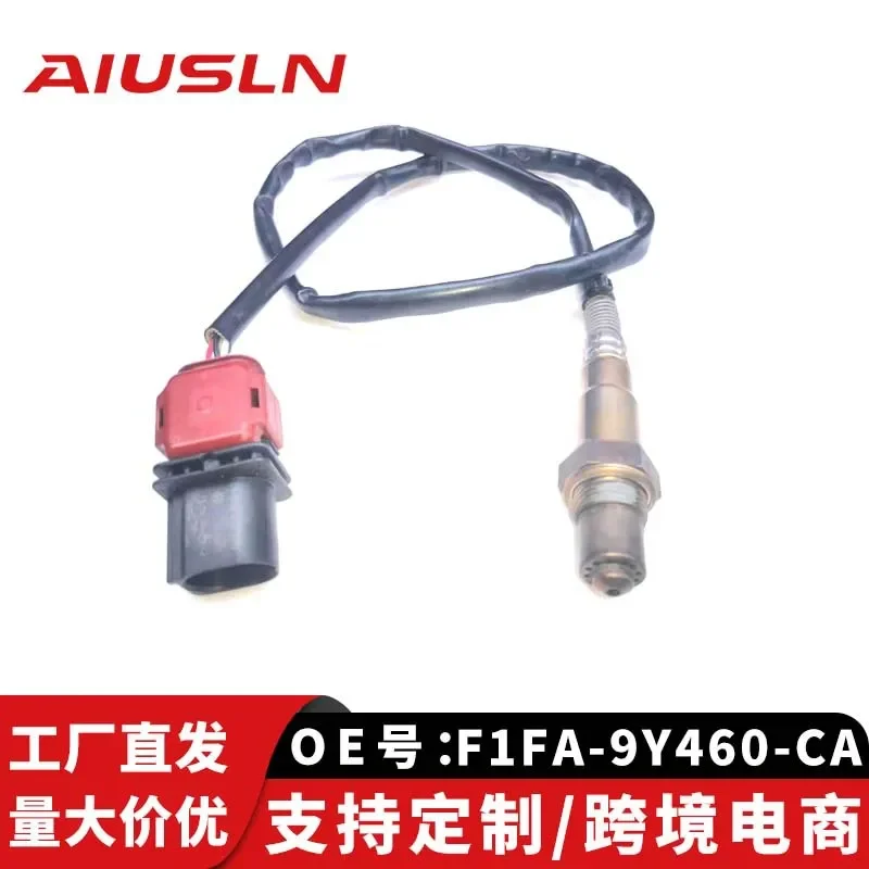 Oxygen Sensor for Fu 15 Tefco Automotive Front Oxygen Sensor F1FA-9Y460-CA 0258017468
Oxygen Sensor for Fu 15 Tefco Automotive Front Oxygen Sensor F1FA-9Y460-CA 0258017468