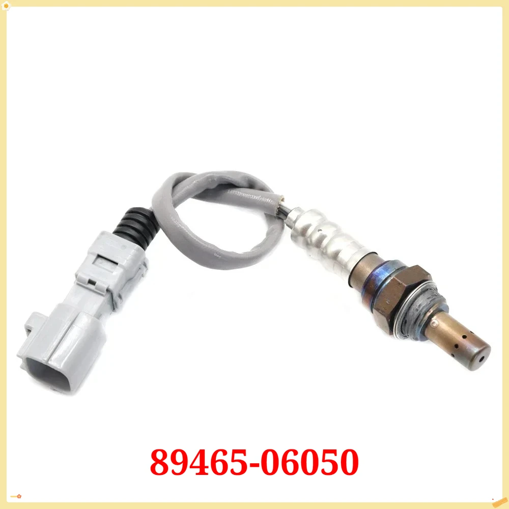89465-06050 NEW Downstream Lambda O2 Oxygen Sensor For Toyota Sienna Highlander Camry Lexus L4 V6 V8 2002-2013 234-4149
89465-06050 NEW Downstream Lambda O2 Oxygen Sensor For Toyota Sienna Highlander Camry Lexus L4 V6 V8 2002-2013 234-4149
