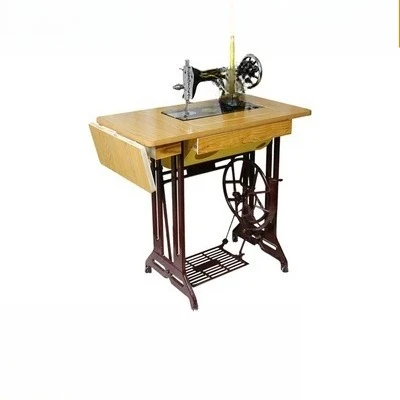 Bee Vintage Household Foot Stepping Sewing Machine Electric Eating Thick Desktop Sewing Machine 
Bee Vintage Household Foot Stepping Sewing Machine Electric Eating Thick Desktop Sewing Machine