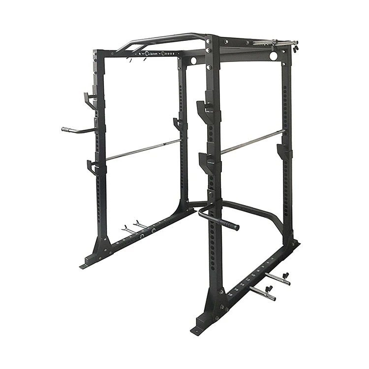 Heavy Duty Gym Power Racksmith Machine Cagecommercial Gym Power Rack All in One Multi 1
Heavy Duty Gym Power Racksmith Machine Cagecommercial Gym Power Rack All in One Multi 1