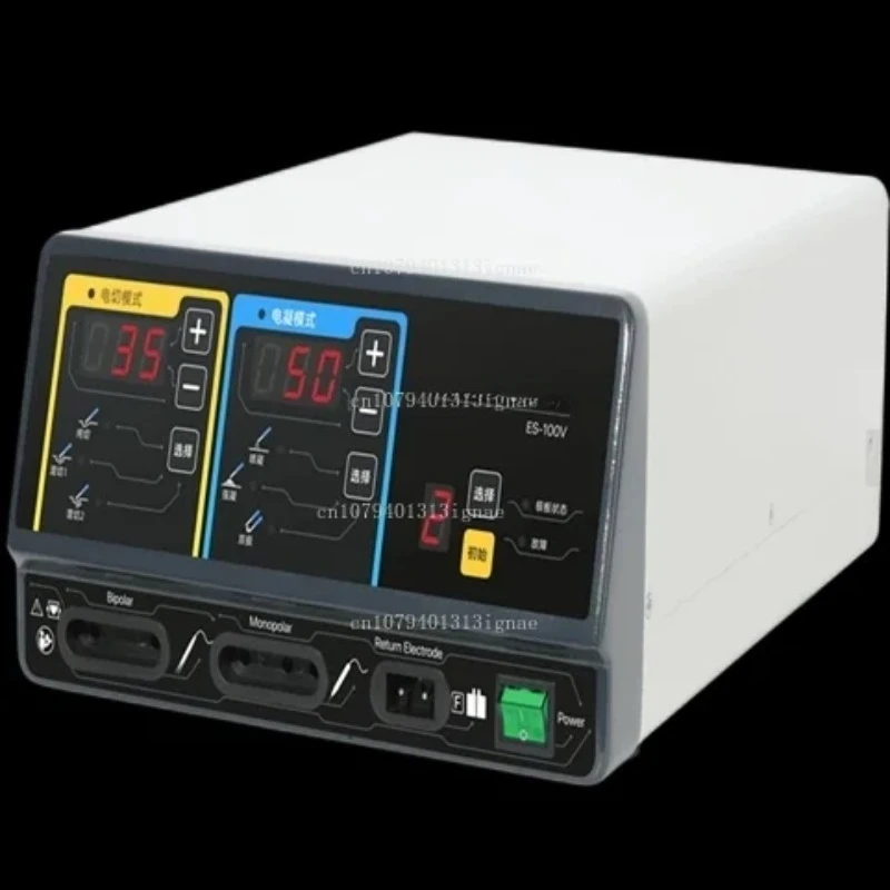 Pet animals high-frequency electric knife, cats and dogs and other 100V animals
Pet animals high-frequency electric knife, cats and dogs and other 100V animals