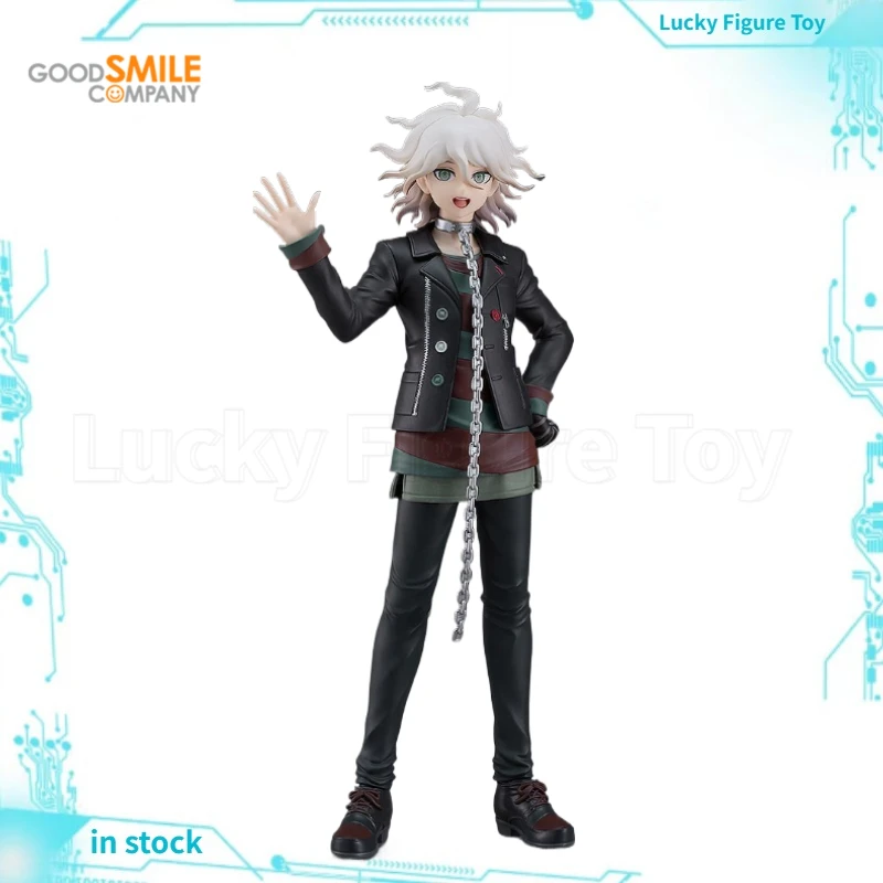 【Original】GSC PUP Danganronpa Another Episode: Ultra Despair SERVANT L Size Figure Model Gift
【Original】GSC PUP Danganronpa Another Episode: Ultra Despair SERVANT L Size Figure Model Gift