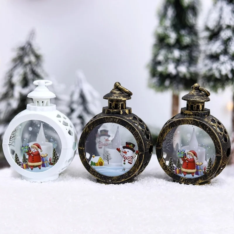 Christmas Round Wind Light Merry Christmas Decoration for Home Christmas Ornaments Xmas Gift New Year
Christmas Round Wind Light Merry Christmas Decoration for Home Christmas Ornaments Xmas Gift New Year