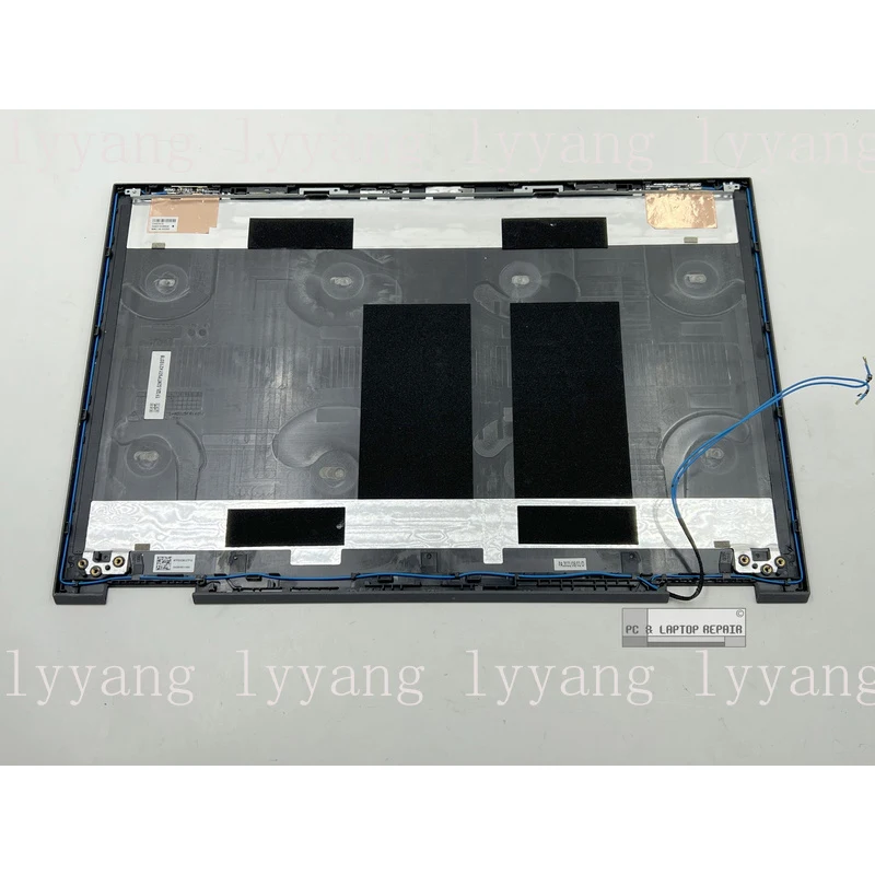 f For HP OMEN 16-C Top Rear Lid Cover Grey M57172-001
f For HP OMEN 16-C Top Rear Lid Cover Grey M57172-001