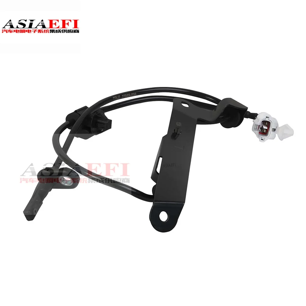 high quality OEM 27540-AJ03A Rear Left ABS Sensor Wheel Speed Sensor For 2010-2014 Subaru Legacy Outback 27540AJ03A
high quality OEM 27540-AJ03A Rear Left ABS Sensor Wheel Speed Sensor For 2010-2014 Subaru Legacy Outback 27540AJ03A