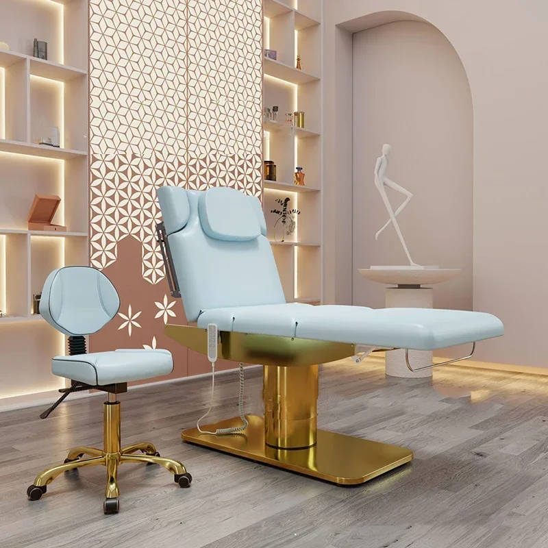 Massage Chair Full Body Lit Pliant Physiotherapy Bed Beauty Beds Professional Table De Chiropractic Thai Pilates Furniture Salon
Massage Chair Full Body Lit Pliant Physiotherapy Bed Beauty Beds Professional Table De Chiropractic Thai Pilates Furniture Salon