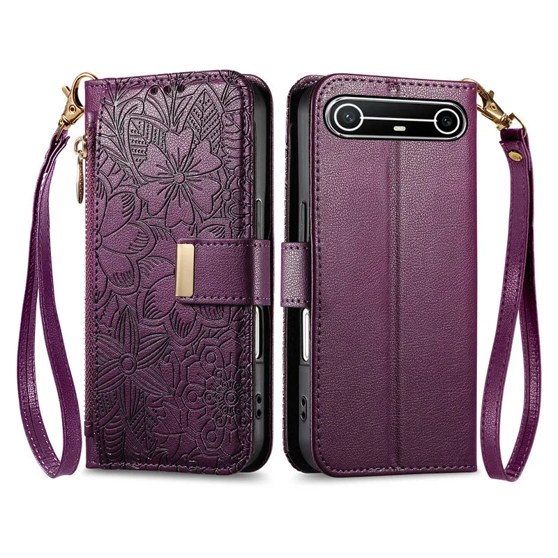 embossing leather Cover For Tecno Pova Slim 7 6 Pro Ultra Curve Magnetic multi-functional shockproof card Slot Wallet phone Case
embossing leather Cover For Tecno Pova Slim 7 6 Pro Ultra Curve Magnetic multi-functional shockproof card Slot Wallet phone Case