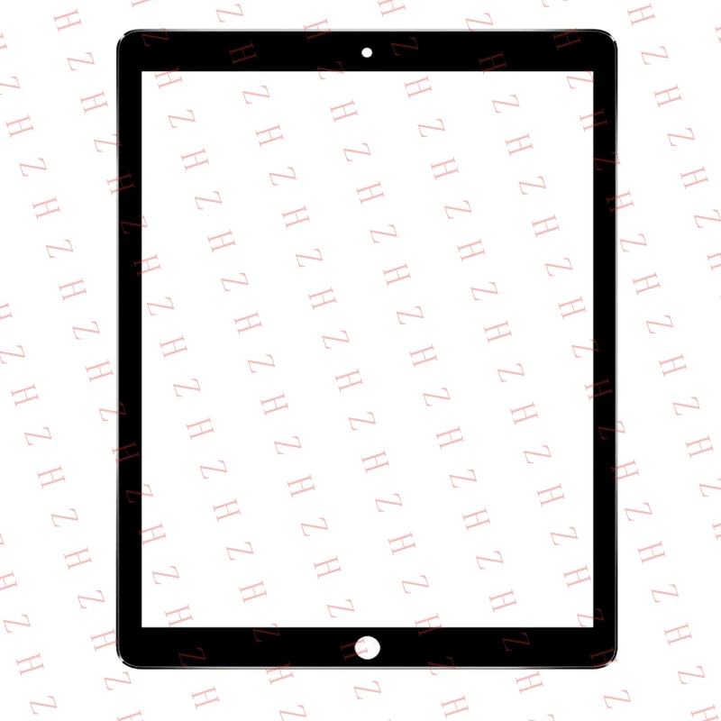 U+ Front Top Glass Outer Screen Glass Lens for Apple iPad Pro 12.9 (2017) 2nd Gen
U+ Front Top Glass Outer Screen Glass Lens for Apple iPad Pro 12.9 (2017) 2nd Gen