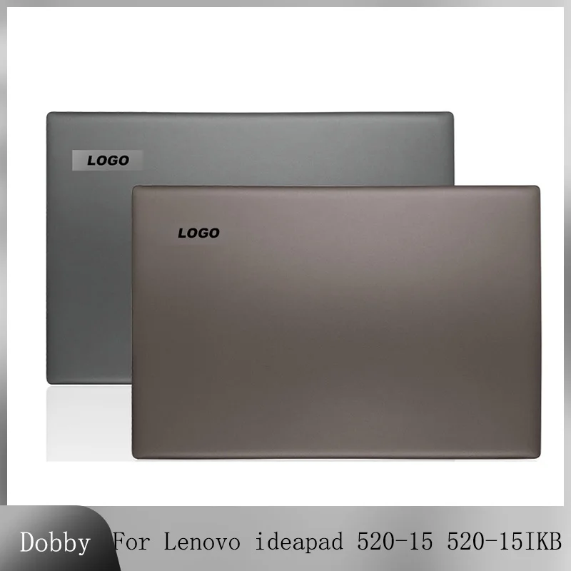 Original New For Lenovo ideapad 520-15 520-15IKB Laptop Case LCD Back Cover Screen Rear Lid Metal Material Shell Top Housing
Original New For Lenovo ideapad 520-15 520-15IKB Laptop Case LCD Back Cover Screen Rear Lid Metal Material Shell Top Housing