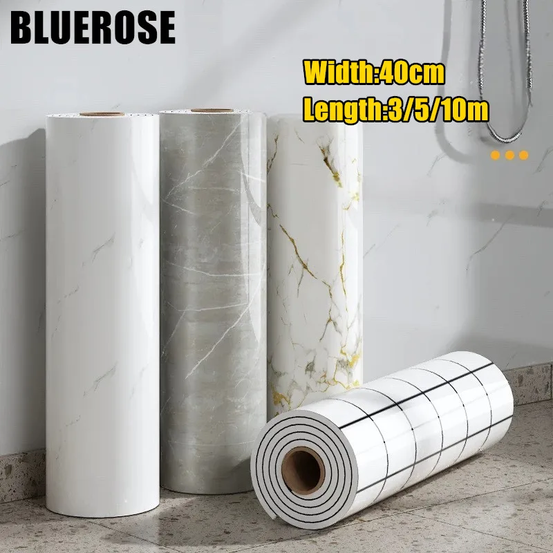 Marble Peel & Stick Wall Panel Waterproof Removable Self-Adhesive Backsplash for Kitchen Bathroom Shower Floor Living Room Decor
Marble Peel & Stick Wall Panel Waterproof Removable Self-Adhesive Backsplash for Kitchen Bathroom Shower Floor Living Room Decor