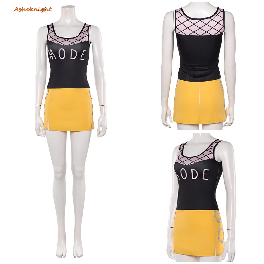 2026 Live Action TV Pirate Cosplay Nami Clothes Women Top Skirt Halloween Costume Carnival Outfit Suits Party Disguise Roleplay
2026 Live Action TV Pirate Cosplay Nami Clothes Women Top Skirt Halloween Costume Carnival Outfit Suits Party Disguise Roleplay