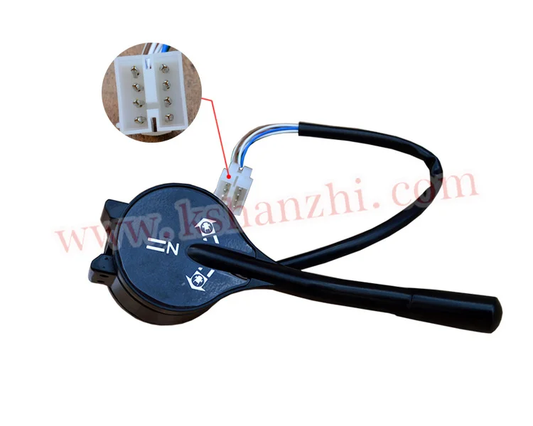 Forklift Parts A334000 Forward &reverse Switch for Daewoo D15/18S
Forklift Parts A334000 Forward &reverse Switch for Daewoo D15/18S
