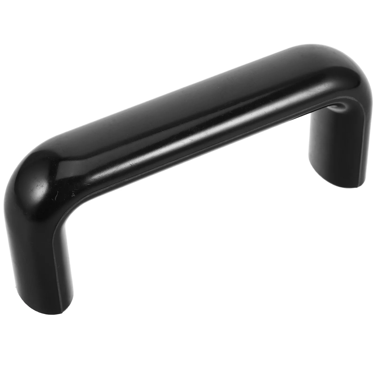 1pcs Plastic Pull Handle 120Mm Hole Centers U Shape Bakelite Cabinet Pull Heavy Duty Machine Grip For Oven Furniture Industrial
1pcs Plastic Pull Handle 120Mm Hole Centers U Shape Bakelite Cabinet Pull Heavy Duty Machine Grip For Oven Furniture Industrial