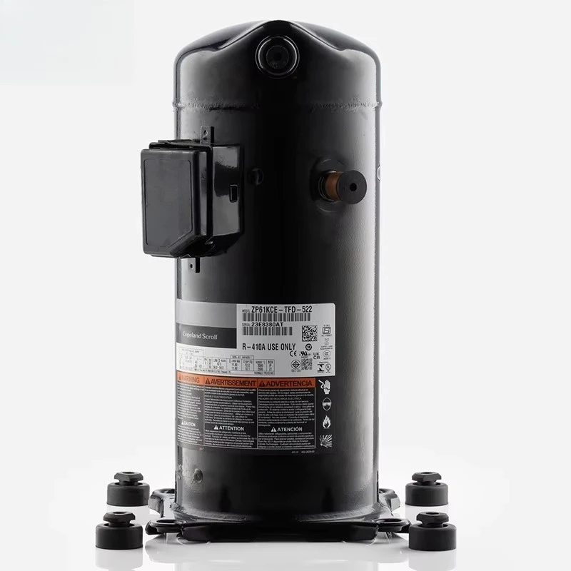 Компрессорная прокрутка ZP61K5E-PFV-800 ZP61KCE-PFZ-522 ZP61KCE-TFD-522/420/830 ZP61K5E-TF5-522/130/830 ZP61KCE-TF7-830 TFM
Компрессорная прокрутка ZP61K5E-PFV-800 ZP61KCE-PFZ-522 ZP61KCE-TFD-522/420/830 ZP61K5E-TF5-522/130/830 ZP61KCE-TF7-830 TFM