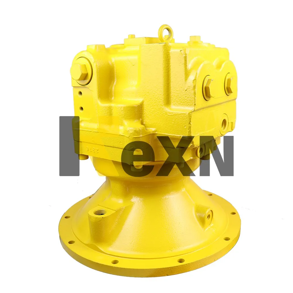 7067K03130 706-7K-03130 SWING MOTOR GP for KOMATSU EXCAVATOR PC2000 HYDRAULIC SWING MOTOR ASSEMBLY
7067K03130 706-7K-03130 SWING MOTOR GP for KOMATSU EXCAVATOR PC2000 HYDRAULIC SWING MOTOR ASSEMBLY