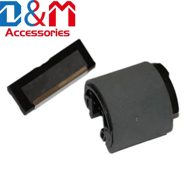 1X RB2-1820 RB2-1795 RF5-3439 RF5-2400 RG5-3585 RF5-4119 Лоток 1 разделительная накладка ролика захвата для HP LaserJet 5000 5100
1X RB2-1820 RB2-1795 RF5-3439 RF5-2400 RG5-3585 RF5-4119 Лоток 1 разделительная накладка ролика захвата для HP LaserJet 5000 5100