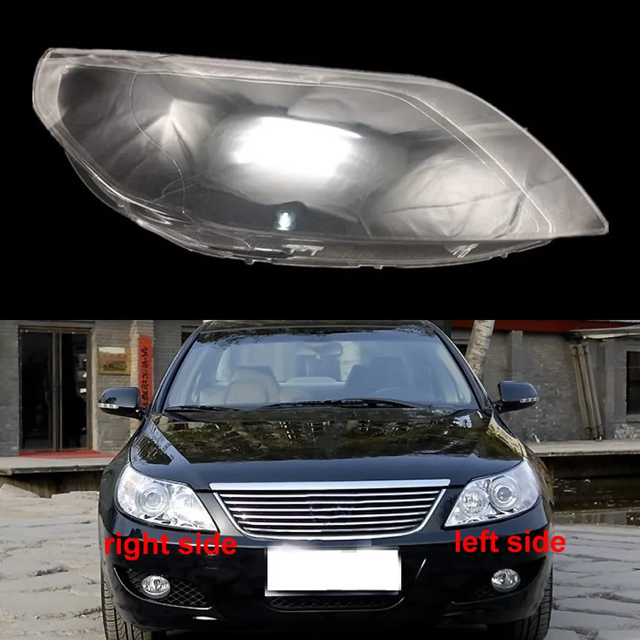 Для BYD F6 2008 2009 2010 2011 2012 автомобильные аксессуары крышка передней фары корпус налобного фонаря абажур объектив оргстекл
Для BYD F6 2008 2009 2010 2011 2012 автомобильные аксессуары крышка передней фары корпус налобного фонаря абажур объектив оргстекл