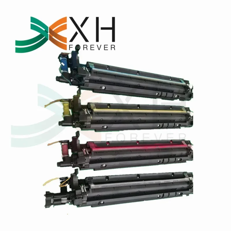 1set DV512 CMYK Developer Unit For Konica Minolta Bizhub C454e C224 C554 C284e C224e C364 C284 284 With Developer DV-512
1set DV512 CMYK Developer Unit For Konica Minolta Bizhub C454e C224 C554 C284e C224e C364 C284 284 With Developer DV-512