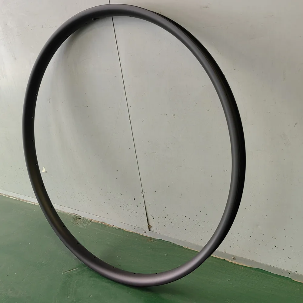 29er Carbon Wheels Rim Super Light MTB Bicycle Wheel Rims 30x30mm MTB Bike Rim
29er Carbon Wheels Rim Super Light MTB Bicycle Wheel Rims 30x30mm MTB Bike Rim