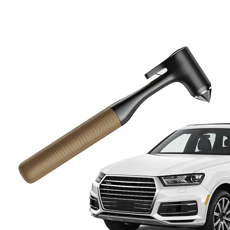 Automotive Escape Hammer Tool Window Breaker Seatbelt Cutter Safety Car Escape Tool Fireproof Automotive Car Escape Tool
Automotive Escape Hammer Tool Window Breaker Seatbelt Cutter Safety Car Escape Tool Fireproof Automotive Car Escape Tool
