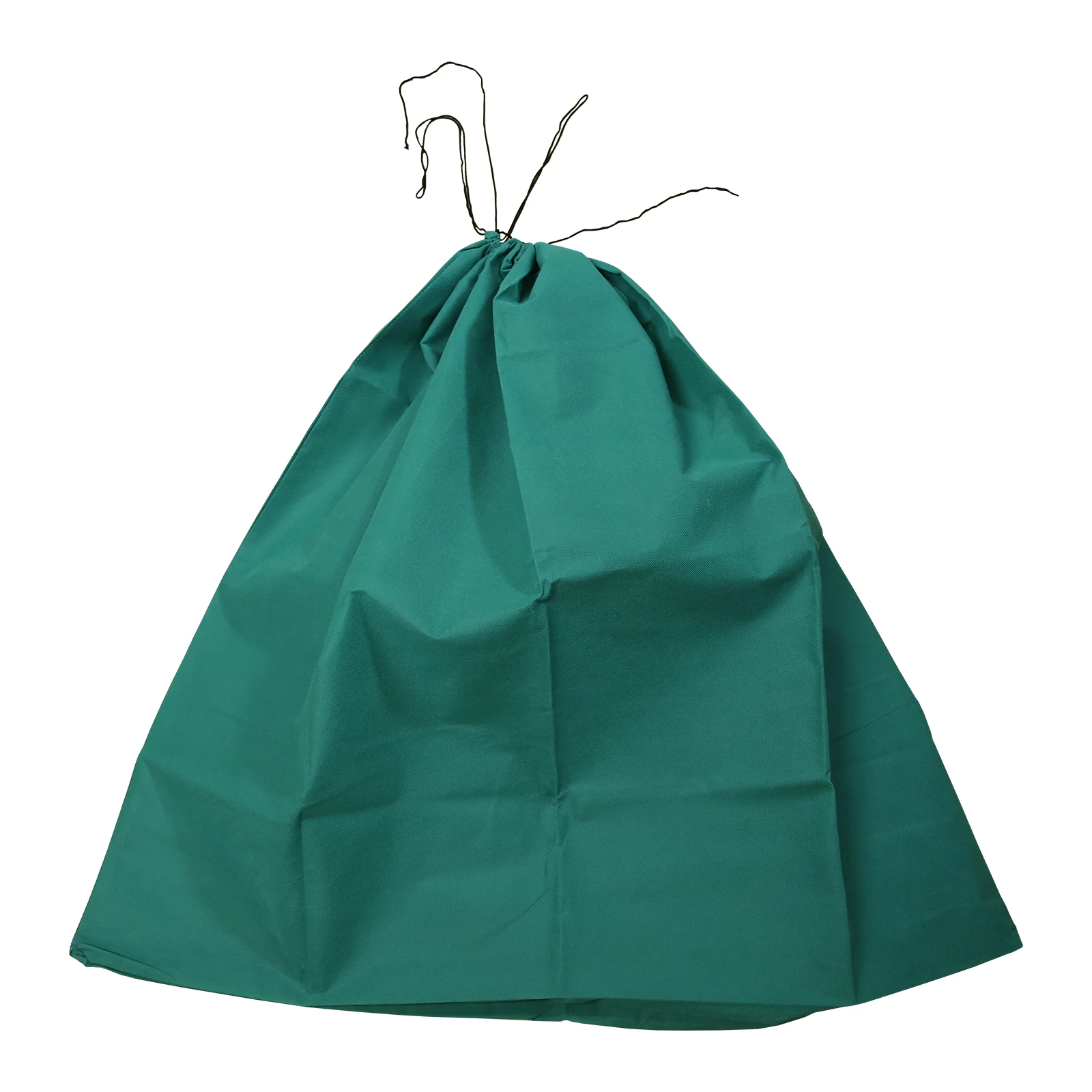4Pcs Frost Blankets Cloths for Plants Covers Freeze Protection 39.4" x 39.4" Winter Shrub Plant Protection Bags for Garden
4Pcs Frost Blankets Cloths for Plants Covers Freeze Protection 39.4" x 39.4" Winter Shrub Plant Protection Bags for Garden