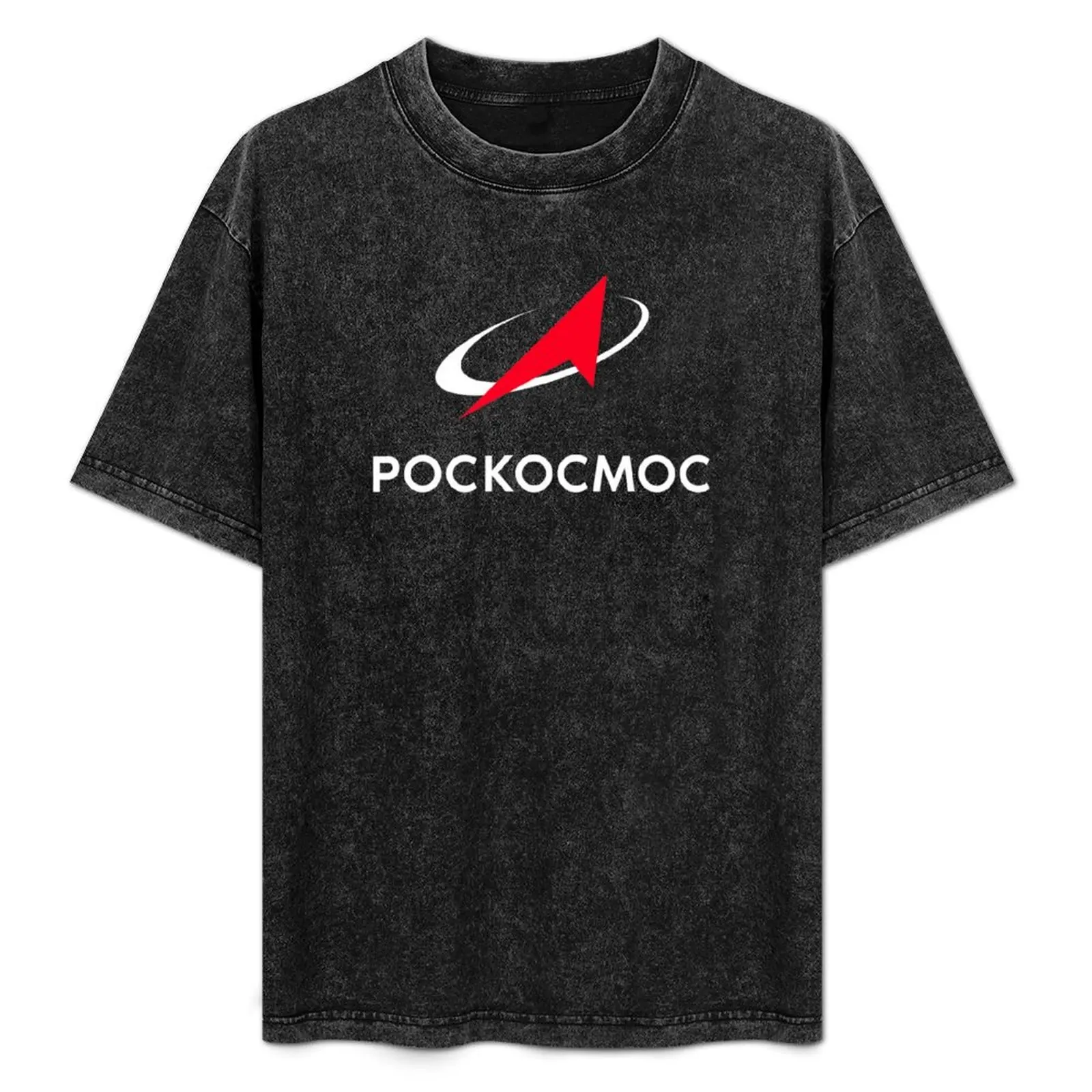 Pockocmoc Russian Space Program Logo T-Shirt All Weather Casual Short Sleeve
Pockocmoc Russian Space Program Logo T-Shirt All Weather Casual Short Sleeve