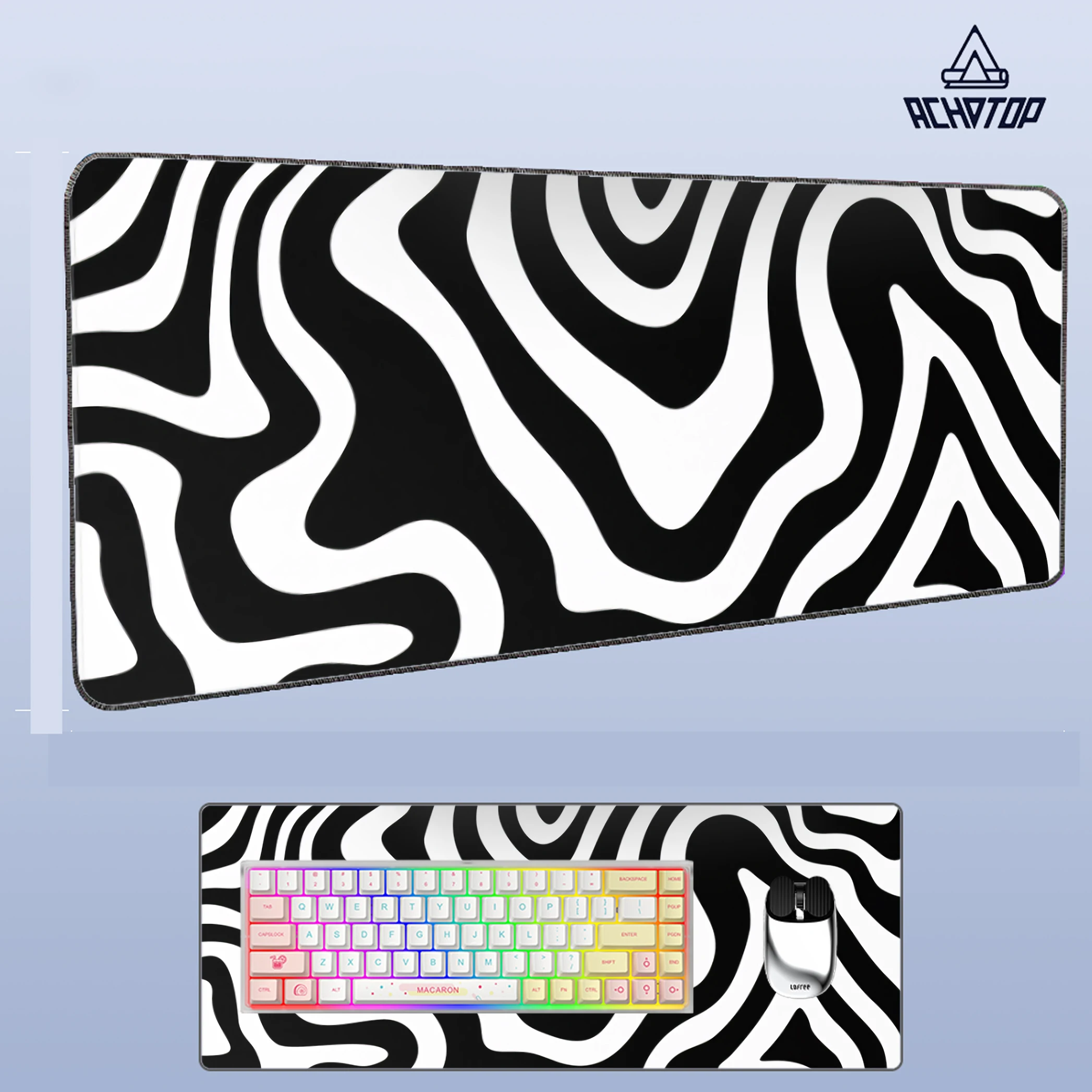 Mouse Pad Gamer Desk Mat Large Keyboard Pad Art Black And White Line Carpet Computer Table Surface For Accessories Mauspad
Mouse Pad Gamer Desk Mat Large Keyboard Pad Art Black And White Line Carpet Computer Table Surface For Accessories Mauspad